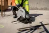 Metabo CS 23-355, Kov, 4000 ot/min, 2300 W, 2,7 m, 220-240 Náhled obrázku produktu 4