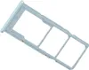 Simkarten Halter für Samsung Galaxy A13 - Tray Fach Produktbild-Vorschau 2
