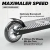 Apollo Stunt Scooter - Genius Pro 4.0 | Robuster Kinder Produktbild-Vorschau 5