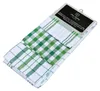 Bavlnené uteráky Ara Set 3 ks 45x65 cm Zelené Kompletné: 3x Náhľad obrázku produktu 2