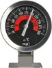 TFA Dostmann Thermomètre de four analogique 14.1030.60 pour Voir les images du produit 1
