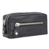 bugatti Schlüsselmäppchen Simbiosi Zip Keycase Black Produktbild-Vorschau 9