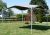 ALEOS. Eleganter Gartenpavillon Pavillon Sonnensegel Produktbild-Vorschau 5