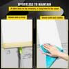 VEVOR Pavimento 14 m² Superficie di copertura Pavimento 2x7 Anteprima dell’immagine prodotto 6
