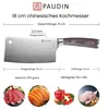 PAUDIN N11 Professional Chinesisches Kochmesser 18 cm – Produktbild-Vorschau 7