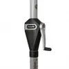 doppler Active Auto Tilt Kurbelschirm Sonnenschirm  210x140 Produktbild-Vorschau 18
