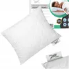 Poduszka antyalergiczna 40x40 jasiek do spania Medi Sleep Podgląd zdjęcia produktu 1