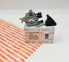 Oryginalny gaźnik STIHL C1Q-S257A MS 192, MS 192 T TC Podgląd zdjęcia produktu 2