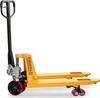 Hubwagen OSWALD HU8T - 2500 kg - 800 mm - Polyurethan Produktbild-Vorschau 2