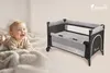 Babybetten Reisebetten Baby Reisebett Kinderreisebett Produktbild-Vorschau 13