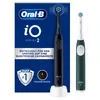 Oral-B iO Series 2, Erwachsener, Vibrierende Zahnbürste, Produktbild-Vorschau 2