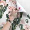 Coloray Fototapete 250x104 cm Vlies-Fototapete - Kaktus Produktbild-Vorschau 3