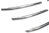 Grille de calandre en acier inoxydable pour MERCEDES VITO Voir les images du produit 9
