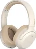 Cuffie on-ear senza fili Edifier W820NB Plus ANC Ivory Anteprima dell’immagine prodotto 1