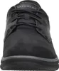 Skechers 205249 BLK ORELL, Schnürschuhe in Schwarz für Produktbild-Vorschau 37