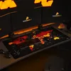 Titanwolf Gaming Mousepad, XXXL Speed Mousepad 1200 x 600 Podgląd zdjęcia produktu 2