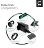 CELLONIC USB Ladegerät für Handy Smartphone Tablet - Produktbild-Vorschau 5