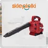 Lolex | Soffiatore da giardino interattivo - 43 cm - Anteprima dell’immagine prodotto 5