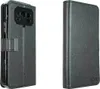 Puzdro typu kniha pre Ulefone Armor 27 Pro čierne Náhľad obrázku produktu 10