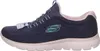 Skechers Summits Fun Flare Navy Größe EU 40 Produktbild-Vorschau 21