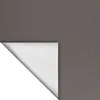 Thermo-Rollo Klemmfix, ohne Bohren, Verdunkelung Taupe 90 Produktbild-Vorschau 5