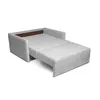Sofa DALIA I, Wohnzimmer, modernes Schlafsofa Couch Produktbild-Vorschau 7