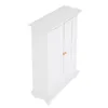 Kleiderschrank,Puppenhaus,Kleiderschrank,Puppenhaus Produktbild-Vorschau 4