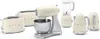Toaster Smeg TSF01CREU Creme 950 W Produktbild-Vorschau 32