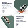 kwmobile Handyhülle für Samsung Galaxy A55 5G Hülle - TPU Produktbild-Vorschau 3