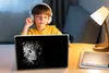 MuchoWow® Laptop Aufkleber Sticker Cover Panther - Produktbild-Vorschau 3