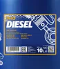 MANNOL 7402 Diesel Motoröl 15W-40 mineralisch, API CH-4/SN, Produktbild-Vorschau 3