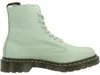 Dr Martens dámska šnurovacia topánka zelená Náhľad obrázku produktu 4