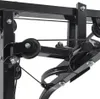 Posilovací stroj ProfiGym 2000 24808, černý, 135 x 103 x Náhled obrázku produktu 4
