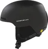 Oakley MOD1 PRO Blackout L (59-63 cm) Skihelm Produktbild-Vorschau 1