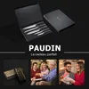 PAUDIN NS5 - Set de couteaux 5 pièces - Couteaux japonais Voir les images du produit 7