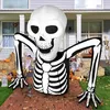 Décorations gonflables d'Halloween Joiedomi, 1,7 mètre de Voir les images du produit 1