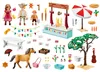 PLAYMOBIL 70694, 4 rok / roky, Viacfarebný, Plast Náhľad obrázku produktu 14