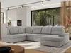 MKS MEBLE Ecksofa Wohnlandschaft U-Form, Sofa mit Produktbild-Vorschau 4