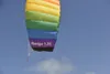 Lenkmatten Spiderkites Amigo 1,35 Rainbow 10005, dúhový, Náhľad obrázku produktu 5