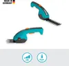 Gardena Set Akku-Gras- und Strauchschere ClassicCut Li Produktbild-Vorschau 6