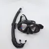 Cressi Perla Schnorchelset Perla Maske + Schnorchel Mexico Produktbild-Vorschau 2