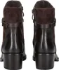 Caprice Stiefelette Stiefelette Leder/Textil Produktbild-Vorschau 5