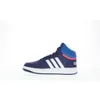 Adidas Chaussures Hoops Mid 30, GW0400 Voir les images du produit 29