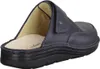 Finn Comfort Aguilas pánske mule, námornícka (tmavomodrá), Náhľad obrázku produktu 3