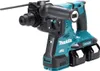 Makita Akku-Bohrhammer LXT 18 V x 2 • SDS-PLUS • 28 mm • Podgląd zdjęcia produktu 1