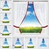 Set da finestra in pizzo bianco 140x120 cm – Tenda da Anteprima dell’immagine prodotto 3