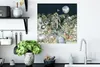 MuchoWow® Poster Kinder - Dschungel - Natur - Tiere - Produktbild-Vorschau 3