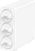 Philips Unterputz-Filtersystem AUT1211, 3 Filter Produktbild-Vorschau 6