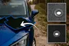 Fußmatten Automatten Velours Schwarz/Blau für Dodge RAM Produktbild-Vorschau 3