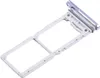 Pro Samsung Galaxy Z Fold5 SM-F946 Dual SIM card holder Náhled obrázku produktu 3